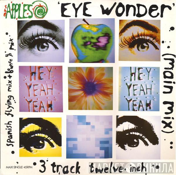 The Apples - Eye Wonder