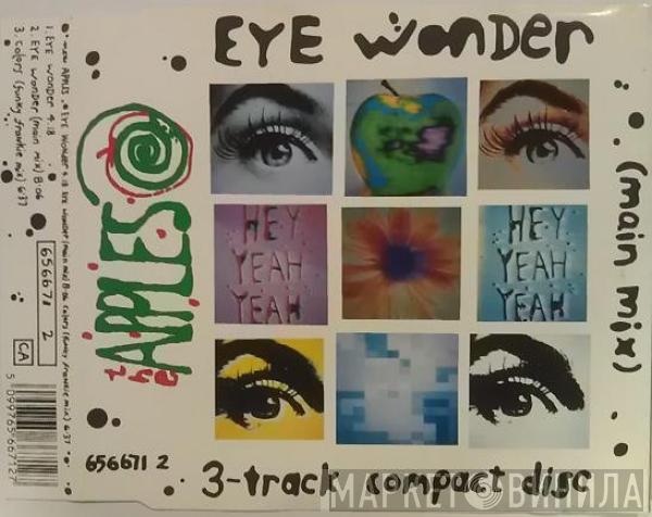 The Apples - Eye Wonder