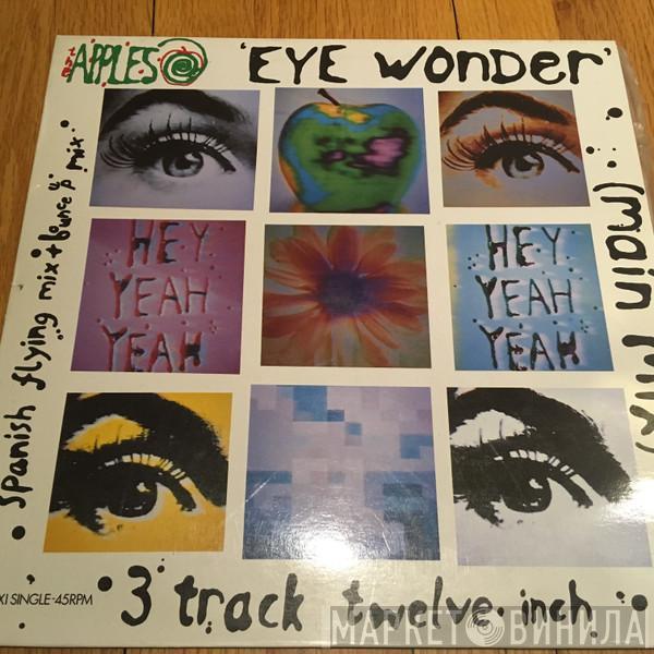 The Apples - Eye Wonder