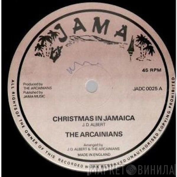 The Arcainians - Christmas In Jamaica