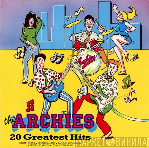 The Archies - 20 Greatest Hits