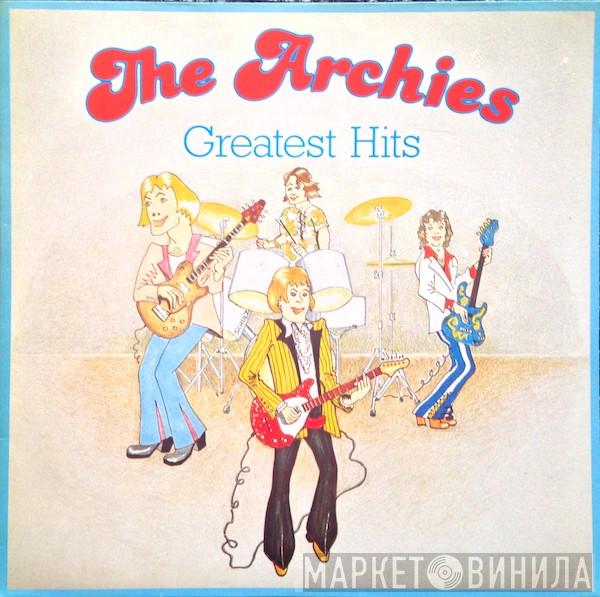 The Archies - Greatest Hits