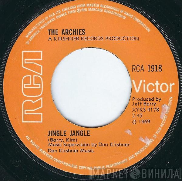 The Archies - Jingle Jangle