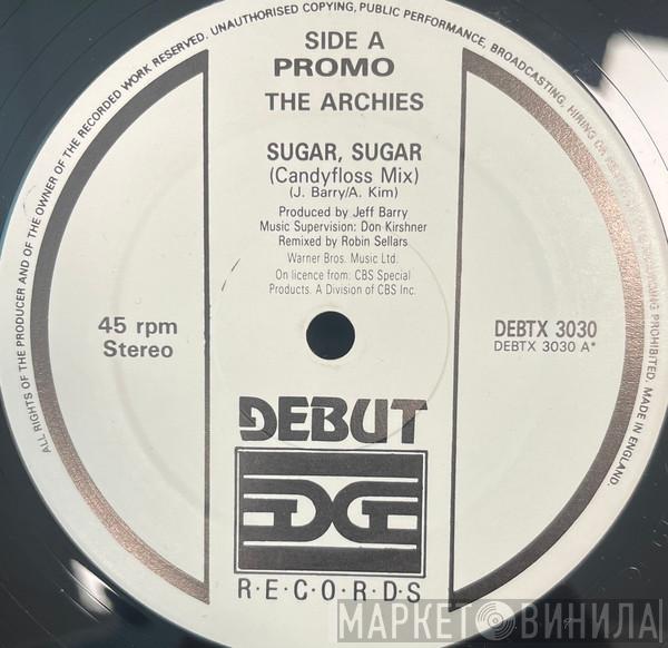 The Archies - Sugar, Sugar (Special Extended Candyfloss Mix)