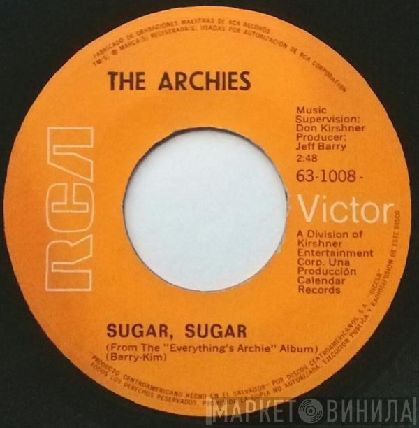 The Archies - Sugar, Sugar