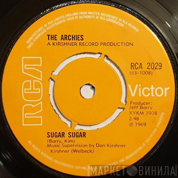  The Archies  - Sugar Sugar