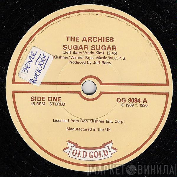 The Archies - Sugar Sugar