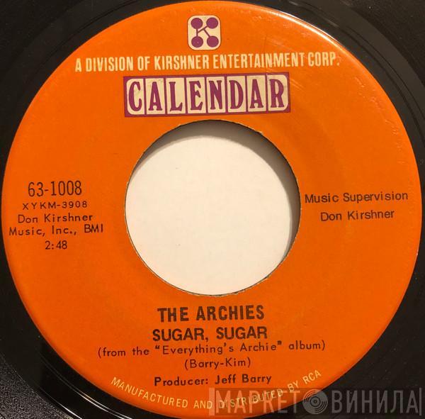  The Archies  - Sugar, Sugar