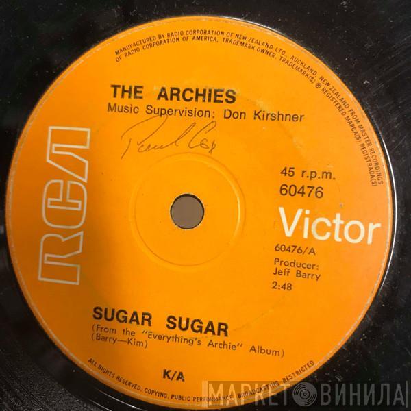  The Archies  - Sugar Sugar