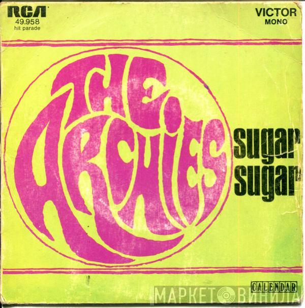  The Archies  - Sugar Sugar