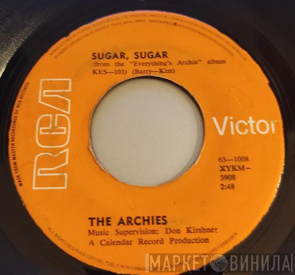  The Archies  - Sugar, Sugar