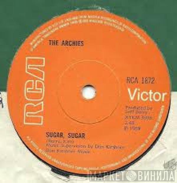 The Archies - Sugar, Sugar