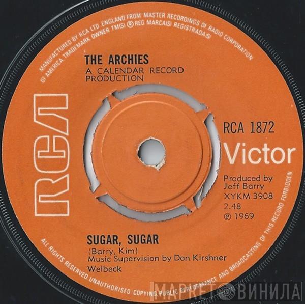 The Archies - Sugar, Sugar