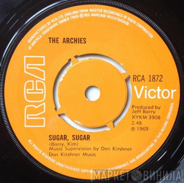 The Archies - Sugar, Sugar