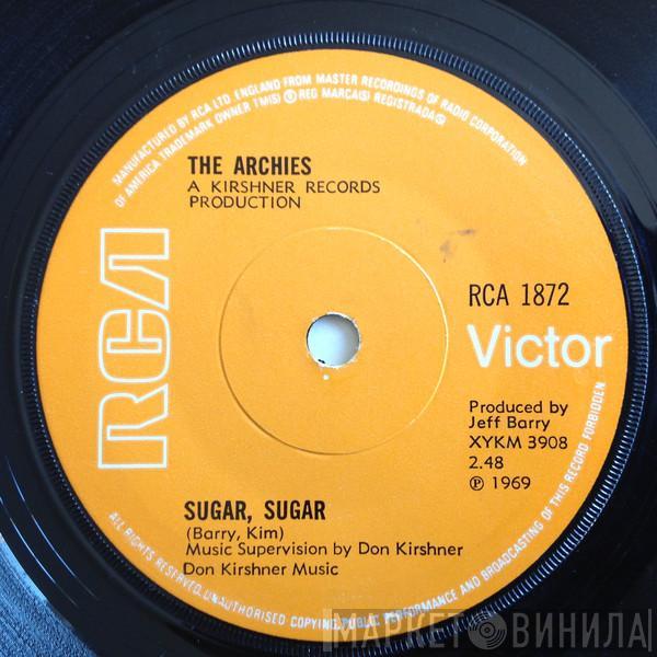 The Archies - Sugar, Sugar