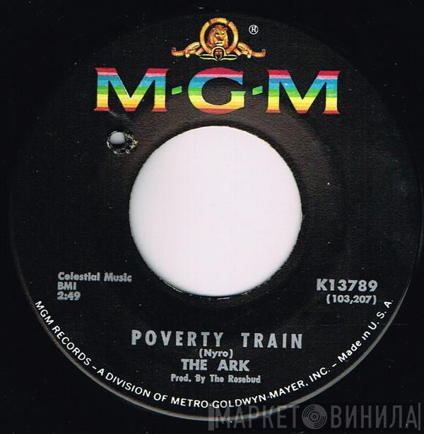 The Ark  - Poverty Train