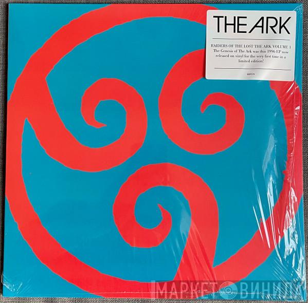 The Ark - Racing With The Rabbits