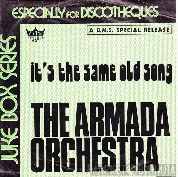 The Armada Orchestra - It's The Same Old Song