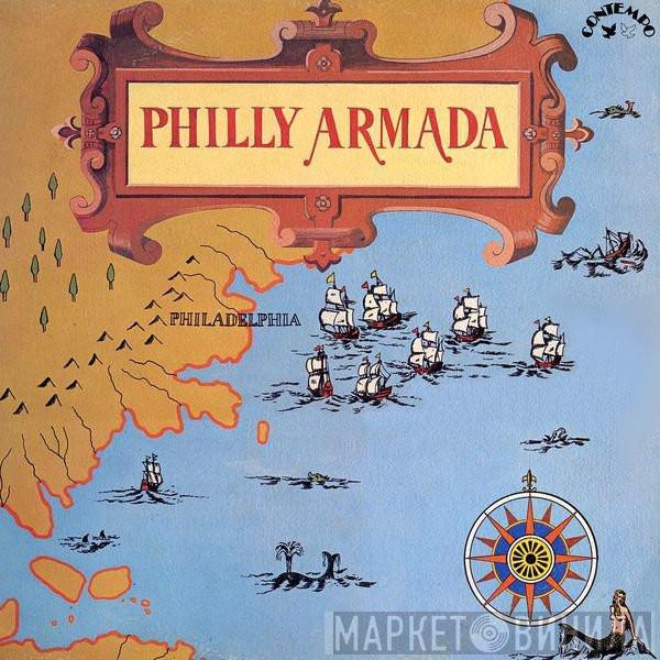  The Armada Orchestra  - Philly Armada