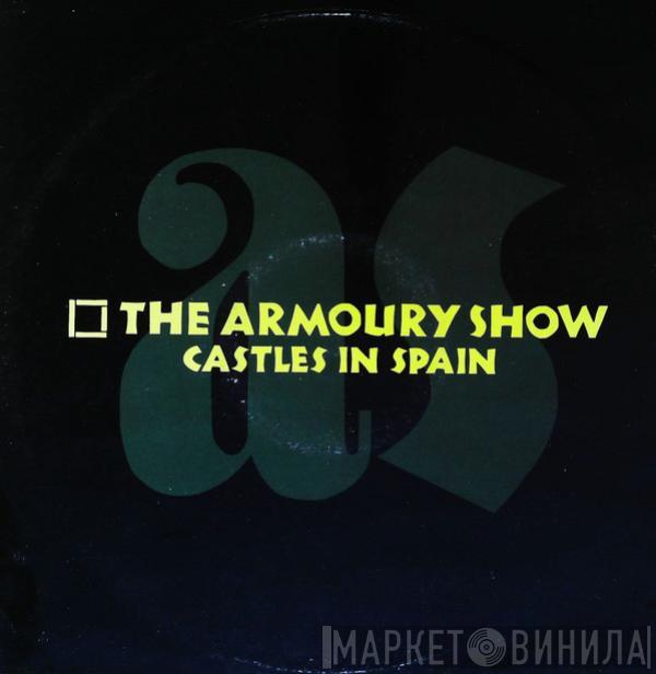 The Armoury Show - Castles In Spain