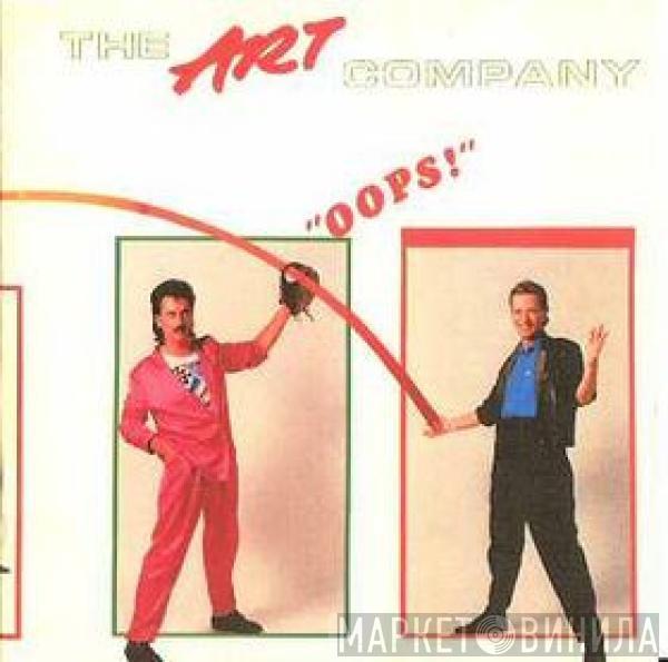 The Art Company - Oops