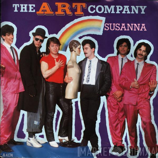 The Art Company - Susanna