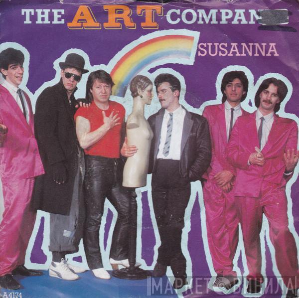 The Art Company - Susanna