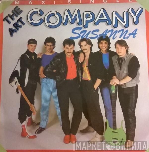 The Art Company - Susanna