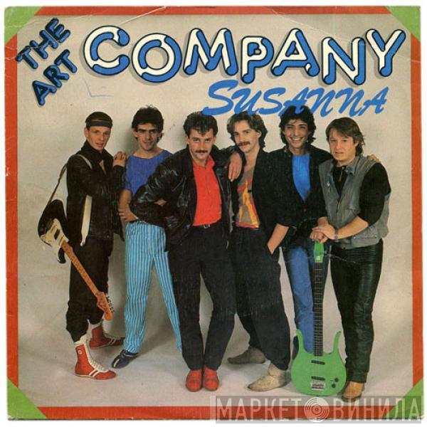 The Art Company - Susanna