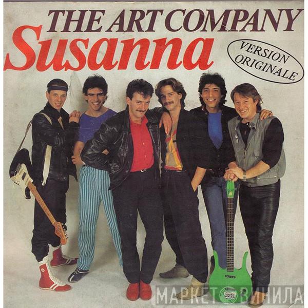  The Art Company  - Susanna
