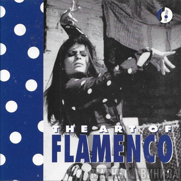  - The Art Of Flamenco