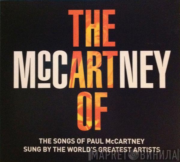  - The Art Of McCartney