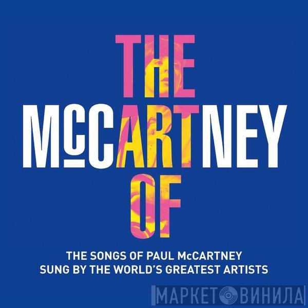  - The Art Of McCartney