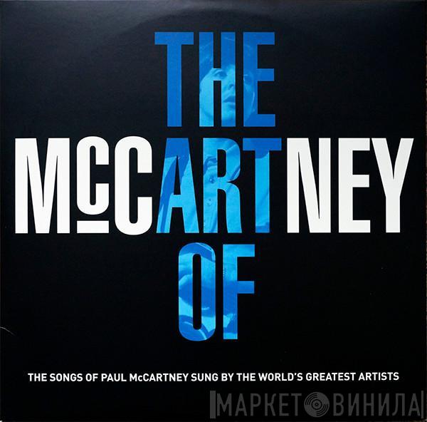  - The Art Of McCartney