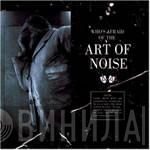  The Art Of Noise  - (Who's Afraid Of?) The Art Of Noise