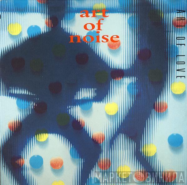 The Art Of Noise - Art Of Love