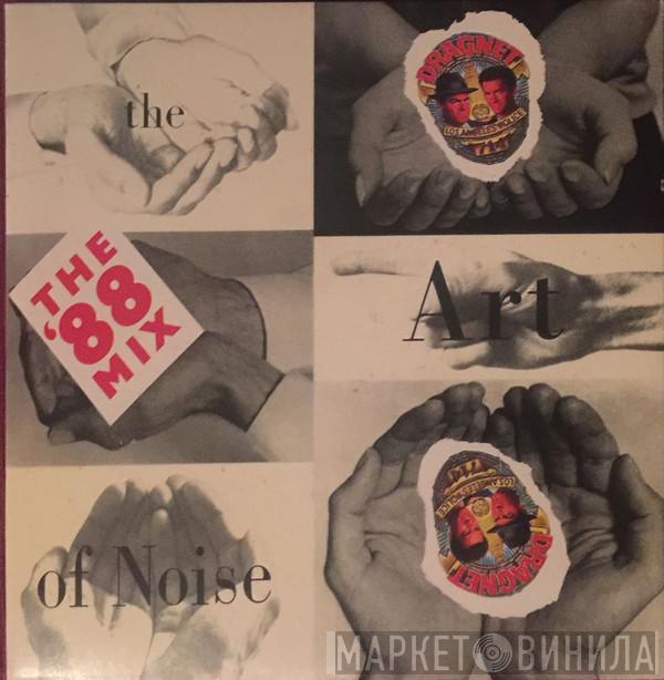  The Art Of Noise  - Dragnet (The '88 Mix)