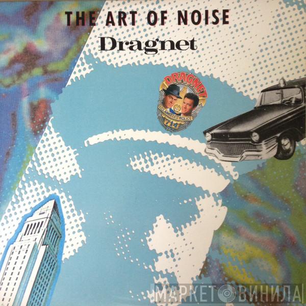  The Art Of Noise  - Dragnet