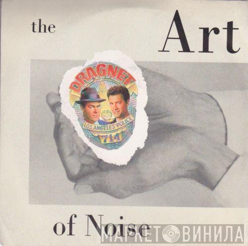  The Art Of Noise  - Dragnet