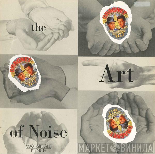  The Art Of Noise  - Dragnet