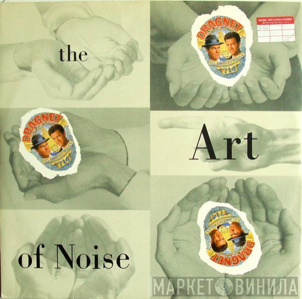 The Art Of Noise - Dragnet