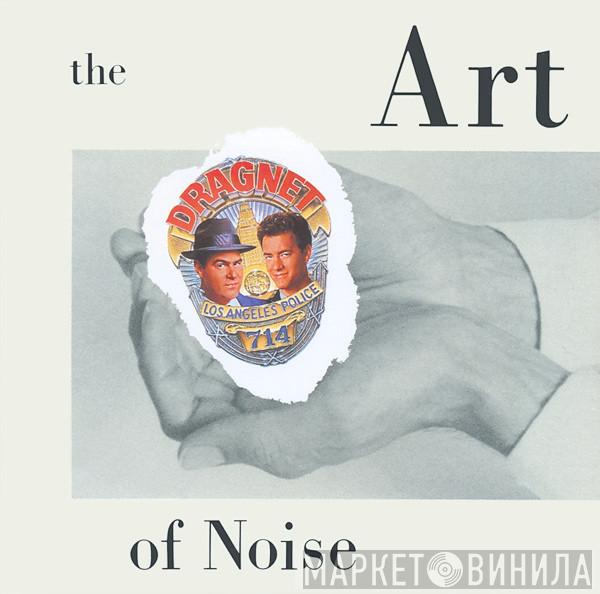The Art Of Noise - Dragnet