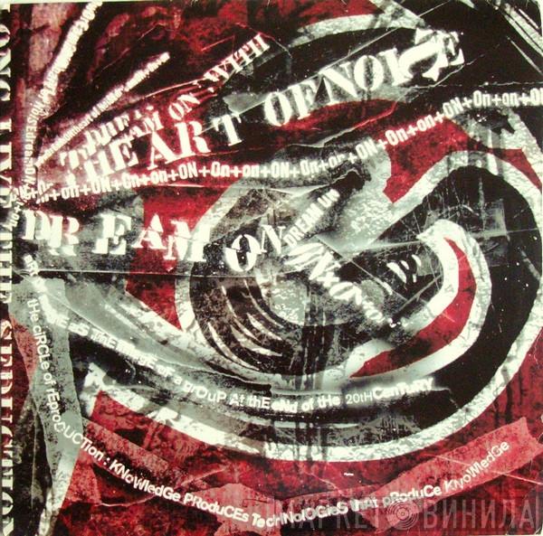 The Art Of Noise - Dream On With The Art Of Noise All Mixed Up In Bed With Way Out West