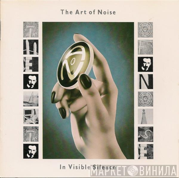  The Art Of Noise  - In Visible Silence