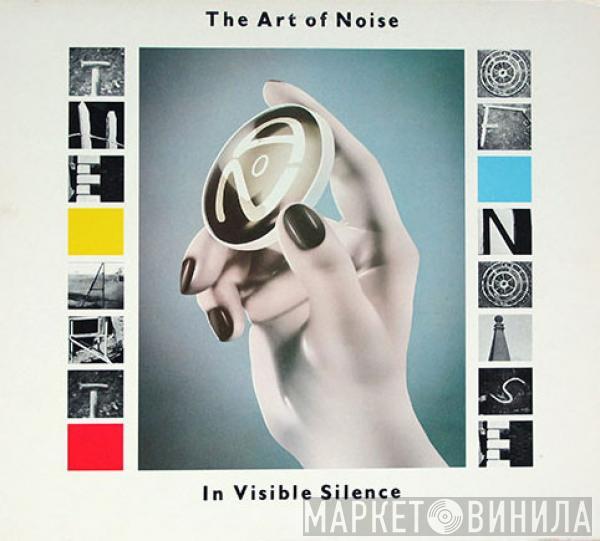  The Art Of Noise  - In Visible Silence