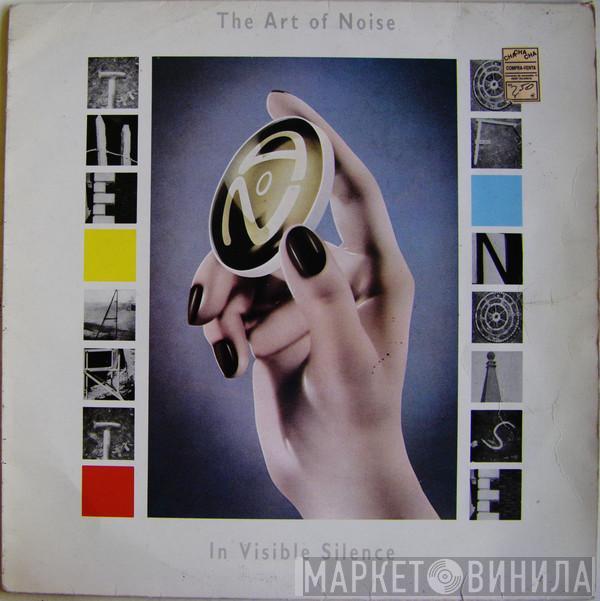  The Art Of Noise  - In Visible Silence