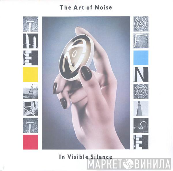 The Art Of Noise - In Visible Silence