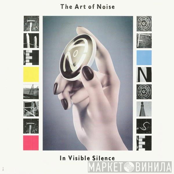  The Art Of Noise  - In Visible Silence