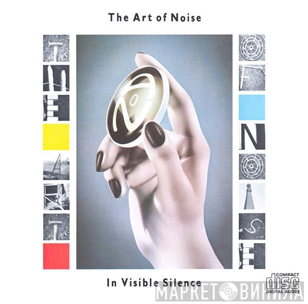  The Art Of Noise  - In Visible Silence