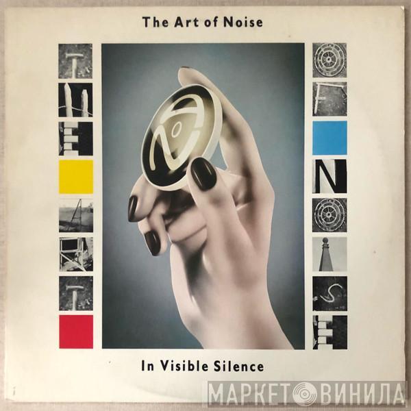  The Art Of Noise  - In Visible Silence